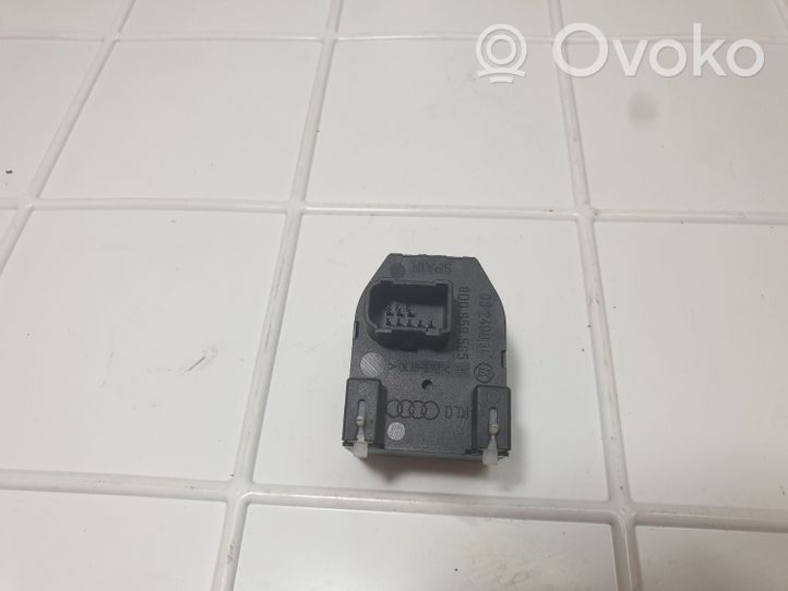 Audi A3 S3 8L Bouton de commutateur rétroviseur latéral 8L0959565A