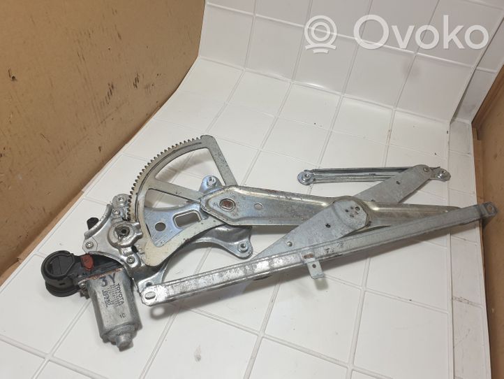 Toyota RAV 4 (XA20) Alzacristalli della portiera anteriore con motorino 8571042080