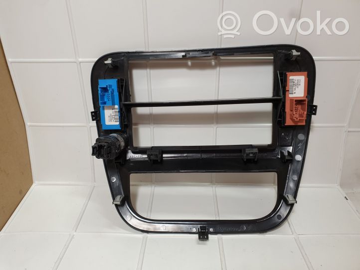 Citroen C3 Panel klimatyzacji / Ogrzewania 9653074277