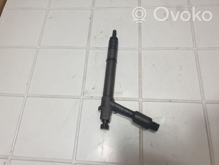 Opel Meriva A Injecteur de carburant TJBB01901D