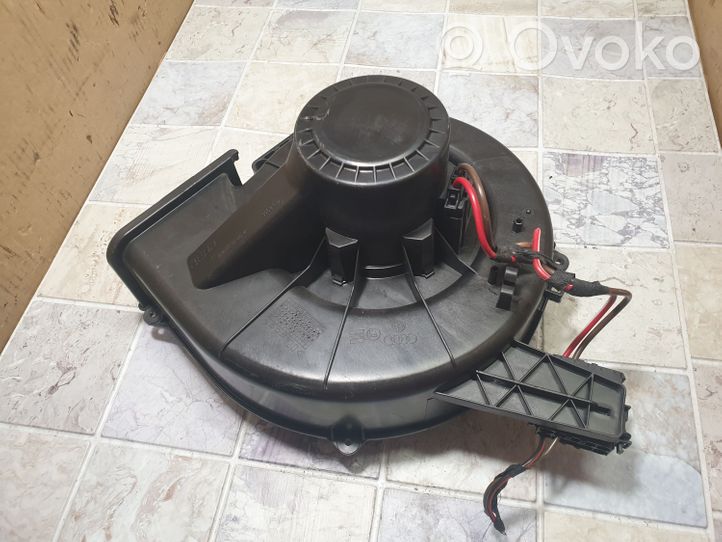 Volkswagen Fox Ventola riscaldamento/ventilatore abitacolo 6Q1820015G