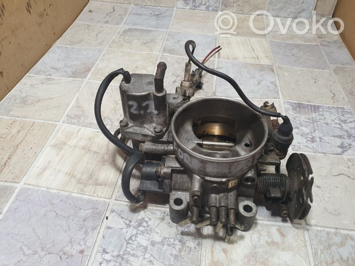 Ford Probe Valvola a farfalla EOT20271