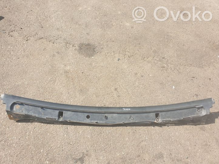 Renault Trafic II (X83) Garniture d'essuie-glace 8200229873