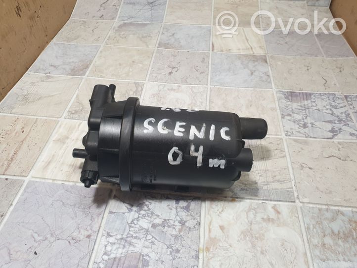 Renault Scenic II -  Grand scenic II Fuel filter housing 8200169353