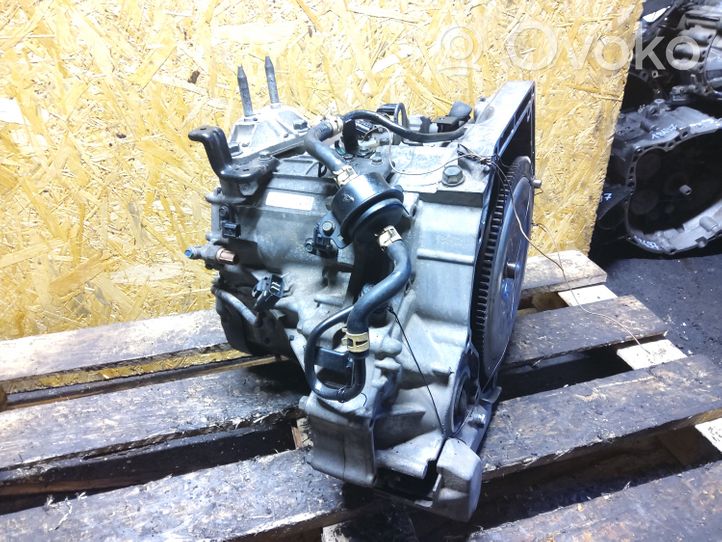 Honda Civic Automatic gearbox 