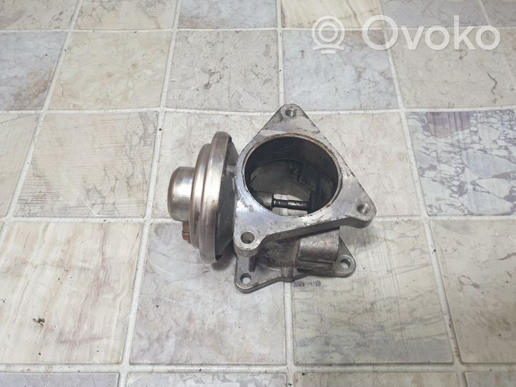 Volkswagen Golf V Valvola EGR 038129637D