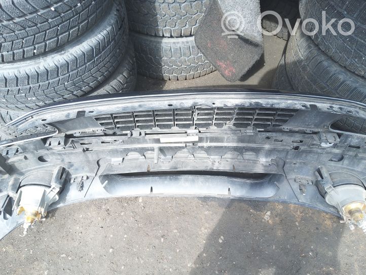 Volvo S60 Front bumper 