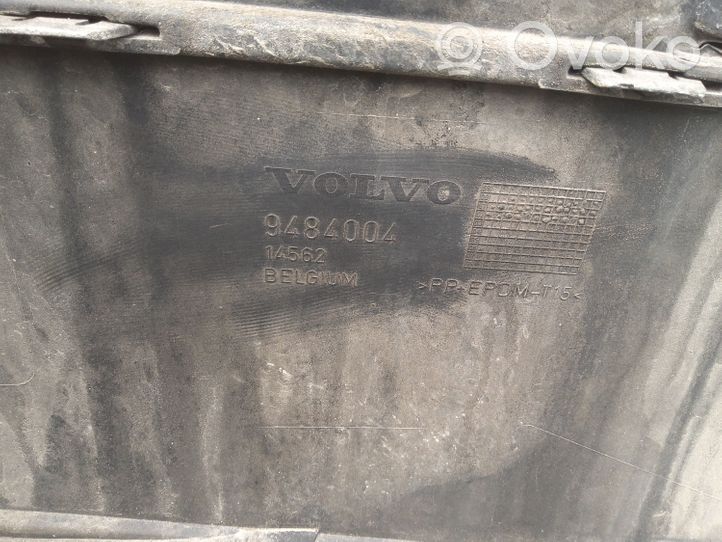 Volvo S60 Rear bumper 9484004