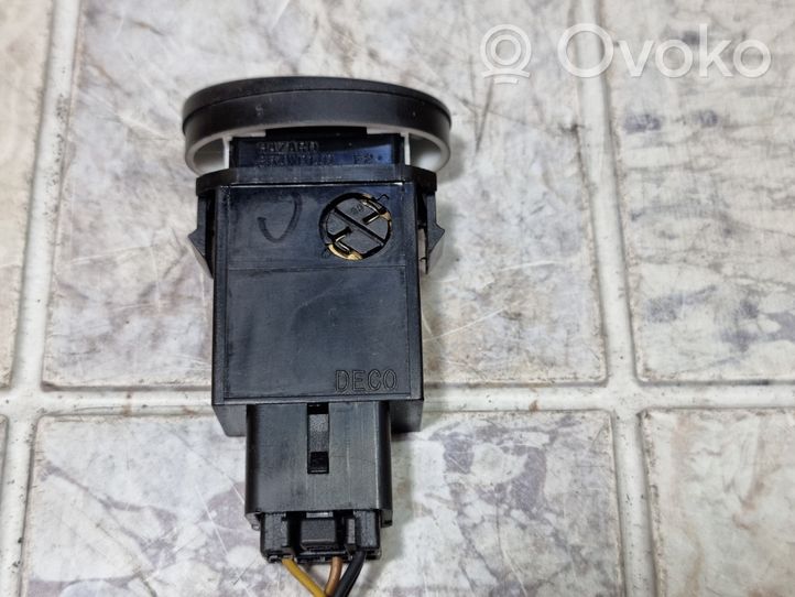 Chevrolet Matiz Fog light switch 864W0140