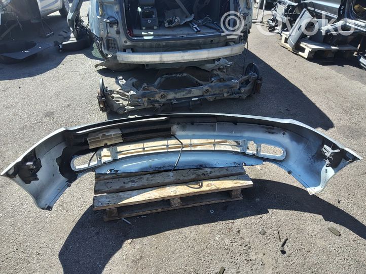 Renault Espace III Priekinis bamperis 6025300486