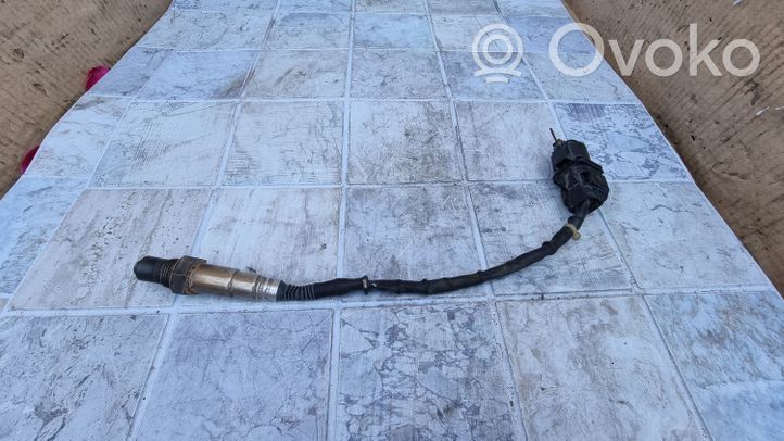 Hyundai H-1, Starex, Satellite Lambda probe sensor 0281004067068