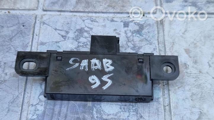 Saab 9-5 Unité de commande dispositif d'immobilisation 5265525