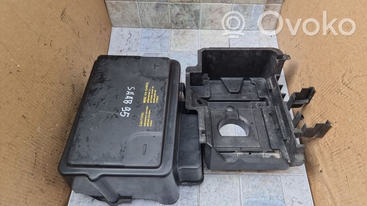 Saab 9-5 Batteriekasten 5242052