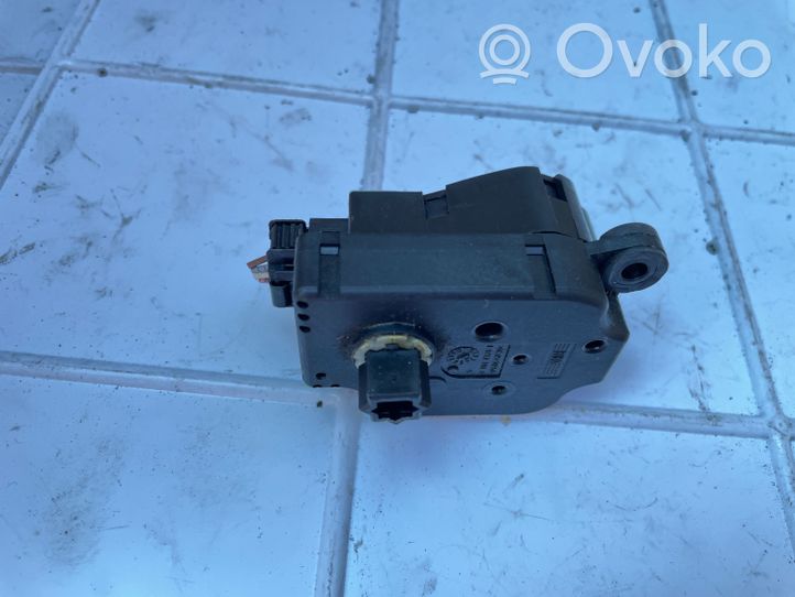 Citroen C2 Motorino attuatore aria F663746XC