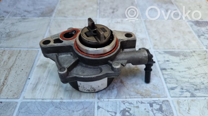 Citroen C2 Vacuum pump 