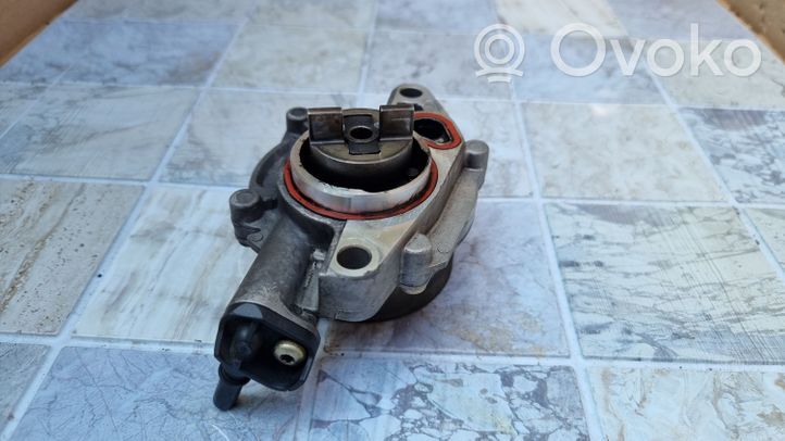 Citroen C2 Vacuum pump 