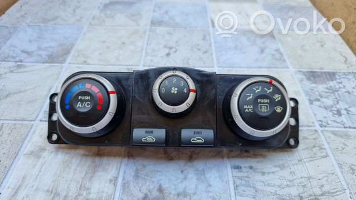 Hyundai Sonata Steuergerät Klimaanlage 972503KXXX