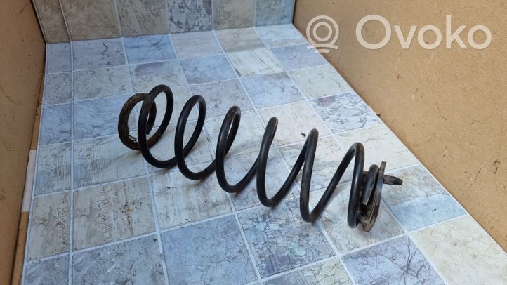 Ford Fiesta Rear coil spring 