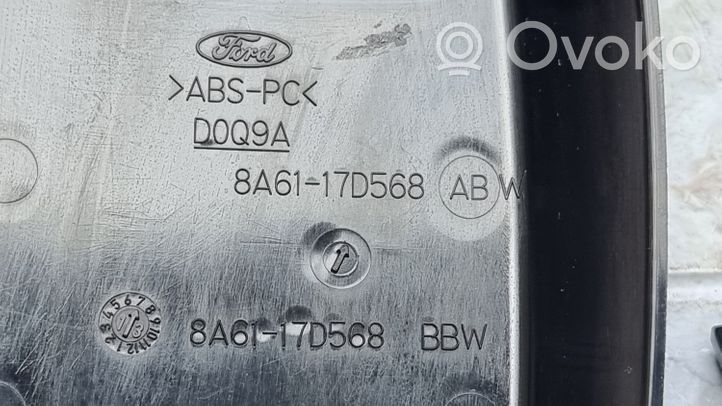 Ford B-MAX Specchietto retrovisore (interno) AV1117D550