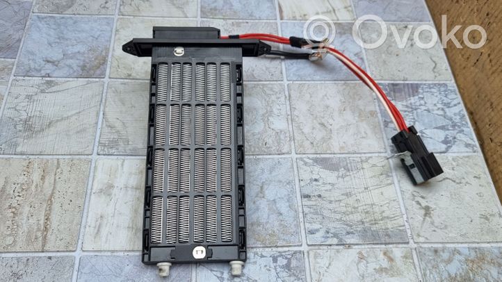 Ford B-MAX Scambiatore elettrico riscaldamento abitacolo AV1118K463AB