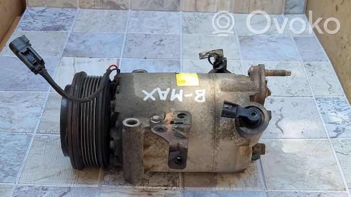 Ford B-MAX Klimakompressor Pumpe VPAEDH19D786CA