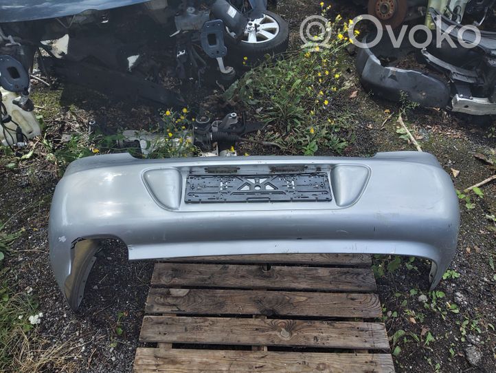 Chrysler 300M Rear bumper 04805153