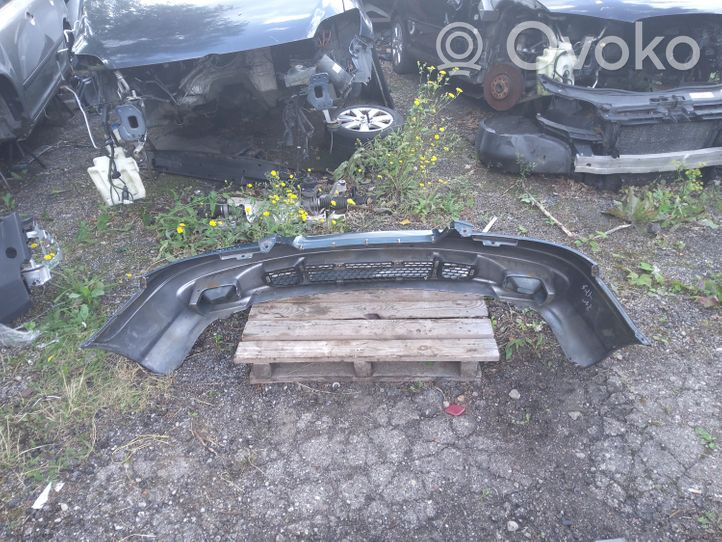 Hyundai Trajet Front bumper 865113A010