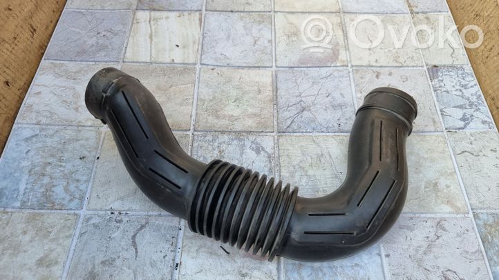 Citroen C3 Tube d'admission d'air 9639594580