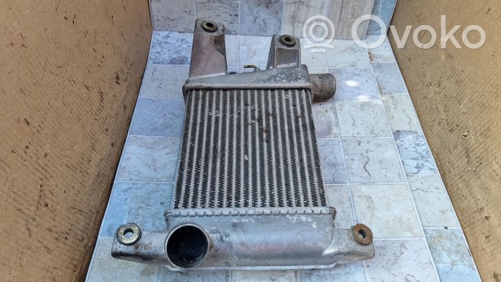 Ford Galaxy Radiatore intercooler 