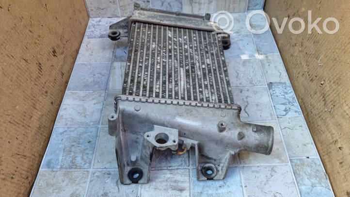 Ford Galaxy Radiatore intercooler 