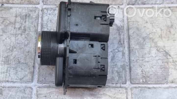 Opel Insignia A Multifunctional control switch/knob 13310066