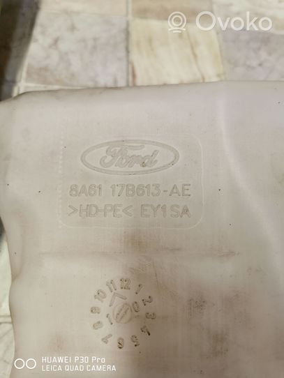 Ford Fiesta Serbatoio/vaschetta liquido lavavetri parabrezza 8A6117B613