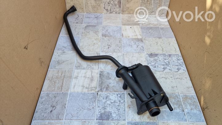 Renault Scenic I Breather/breather pipe/hose 7700115060