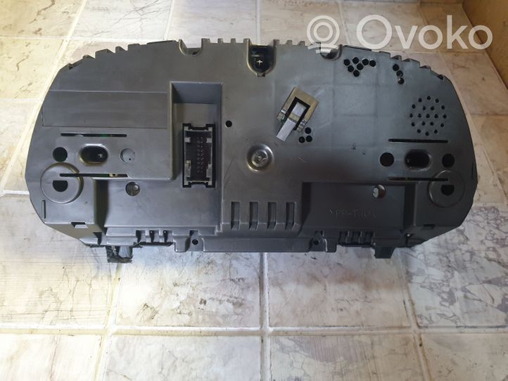 BMW 3 E90 E91 Tachimetro (quadro strumenti) 102535051