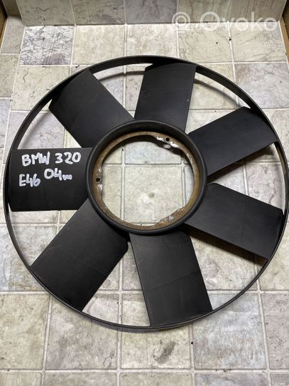 BMW 3 E46 Ventiliatora propellers 11522249373