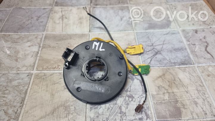 Mercedes-Benz ML W163 Lenkwinkelsensor Airbagschleifring Wickelfeder 1634600249