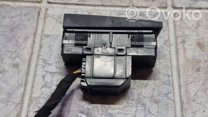 Opel Insignia A Traction control (ASR) switch 