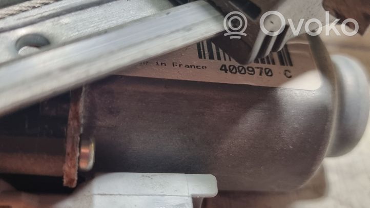 Citroen C3 Elektryczny podnośnik szyby drzwi przednich 966015