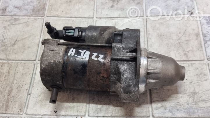 Honda Jazz Motorino d’avviamento TE4280005410