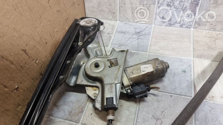 Ford Focus Regulador de puerta delantera con motor 1191451039470