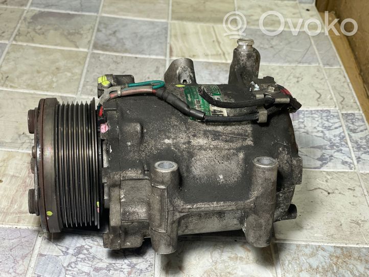 Honda Civic Kompresor / Sprężarka klimatyzacji A/C 4902