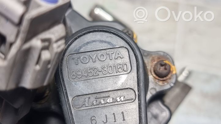 Toyota Prius (XW20) Zawór przepustnicy 8945230150