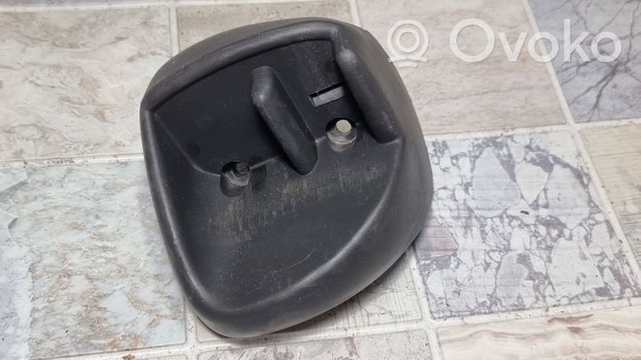 Volkswagen Sharan Staffa di montaggio copertura ripiano portaoggetti 7M3868775