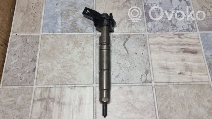 Jeep Grand Cherokee (WK) Injecteur de carburant 0445115027