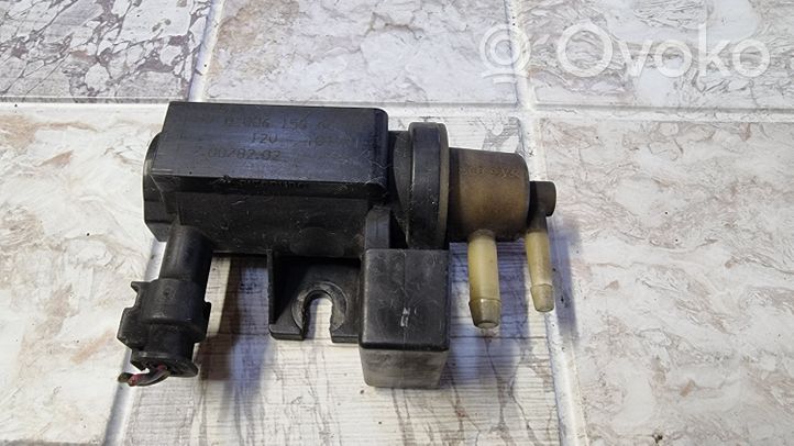 Mitsubishi Colt Turboahtimen magneettiventtiili A0061536628