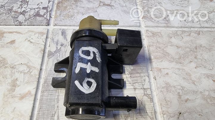 Mitsubishi Colt Solenoīda vārsts A0061536628