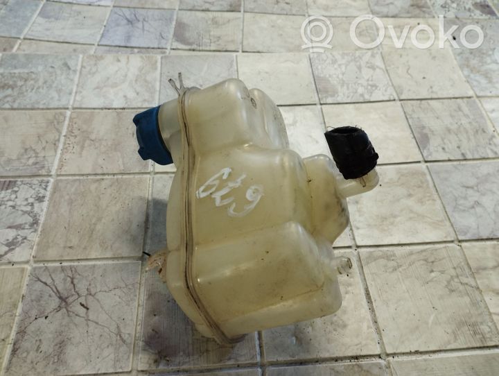 Mitsubishi Colt Serbatoio di compensazione del liquido refrigerante/vaschetta MR597674