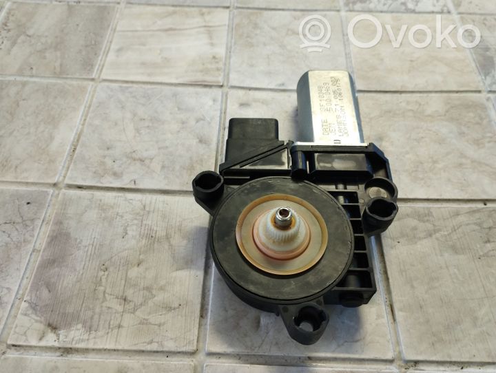 Fiat Croma Moteur de lève-vitre de porte arrière 1060175