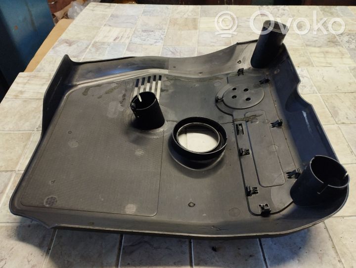 Volkswagen Lupo Engine cover (trim) 013266