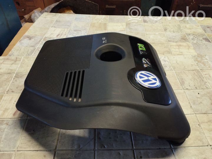 Volkswagen Lupo Engine cover (trim) 013266